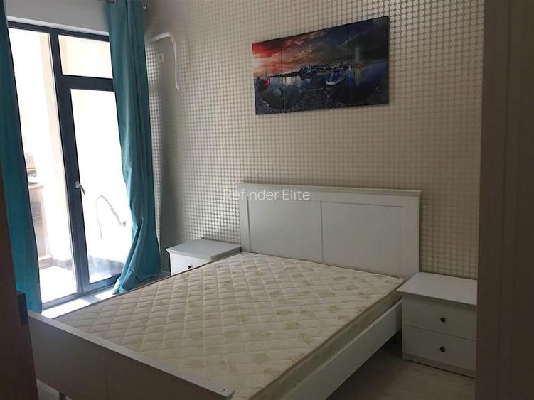 Vanzare 3 camere | UpTown Residence Delea Veche | etaj 1 | bloc 2014 | centrala - 7