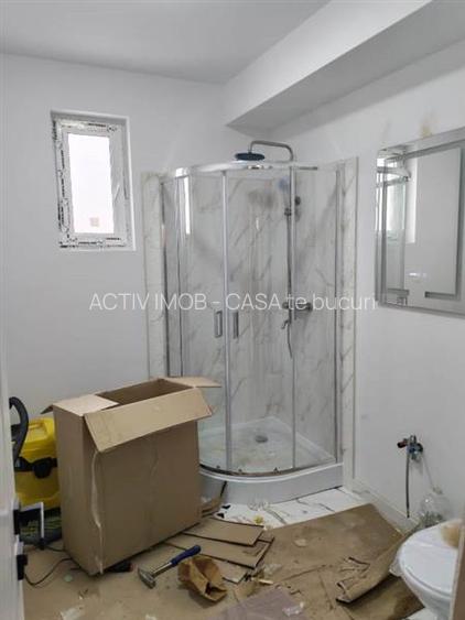 Vanzare -  Casa  - Vila - Prelungirea Ghencea - Dantelei - teren 245mp -215000E - 5