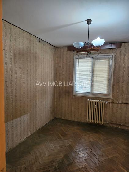 Titan Policlinica, Aleea Zavideni - 10