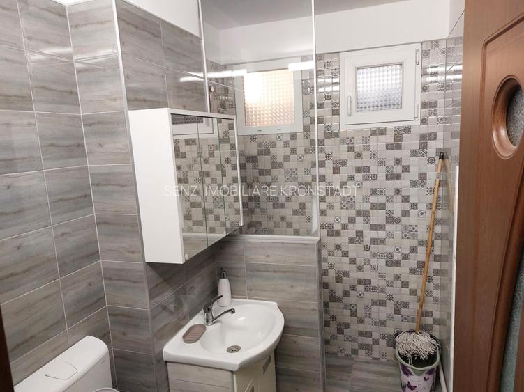 Apartament 2 camere de închiriat | Astra | Etaj 1 | Mobilat & utilat | - 7