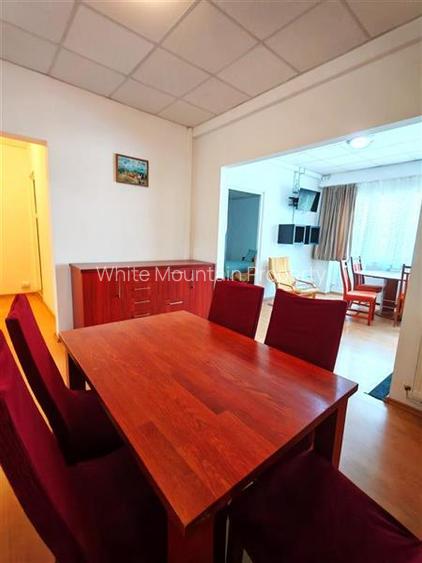 Pta Unirii, apartament 3 camere, de vanzare, negociabil - 2