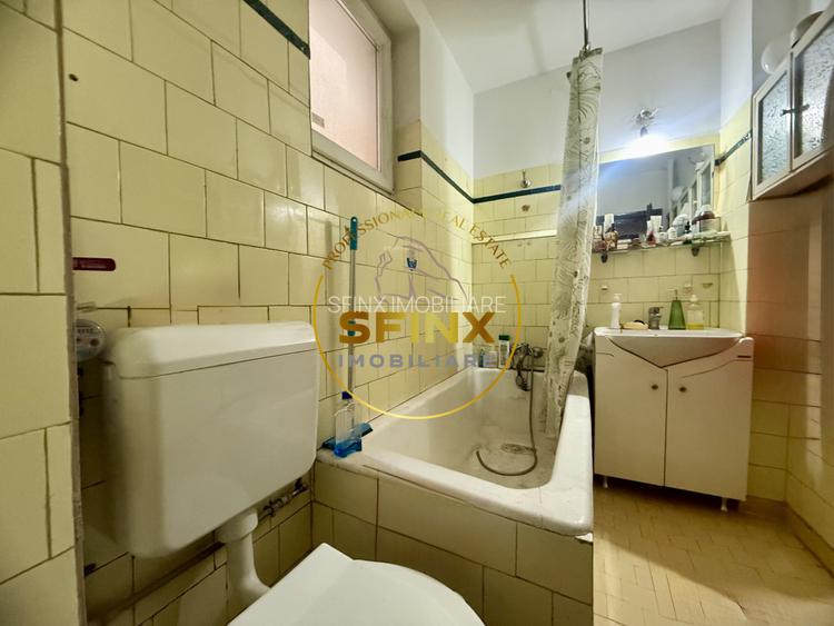Apartament 2 camere, balcon cu vedere liberă – Piața Iancului - 3