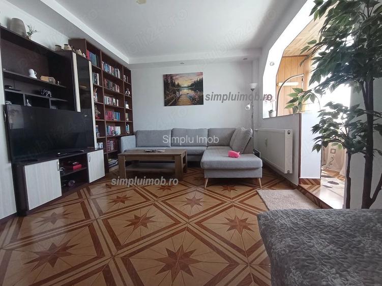 Decomandat 3 Camere spatios - 1 Decembrie 1918 - 2