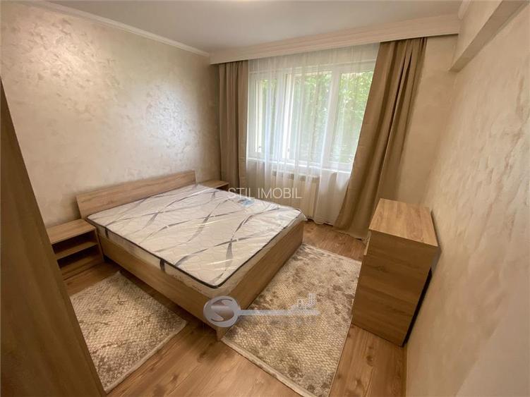 Apartament 2 Camere Ultracentral – Piața Unirii | Foarte aprope de UMF - 5