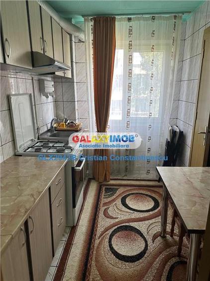 Apartament 3 camere, Berceni , Metrou Pta Sudului, Sun Plaza - 8