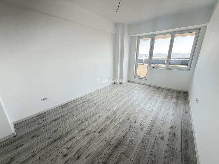 Penthouse cu o priveliște superba  - zona Galata - 6