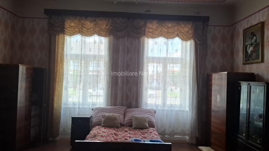 Proprietate rară în Nădlac – Casa ultracentral 7 camere - 17