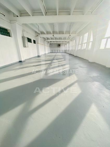 Depozit la etaj -str plevnei - 3