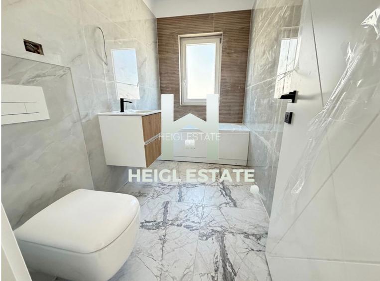 Apartament cu 3 camere si 2 balcoane in zona Braytim - 6