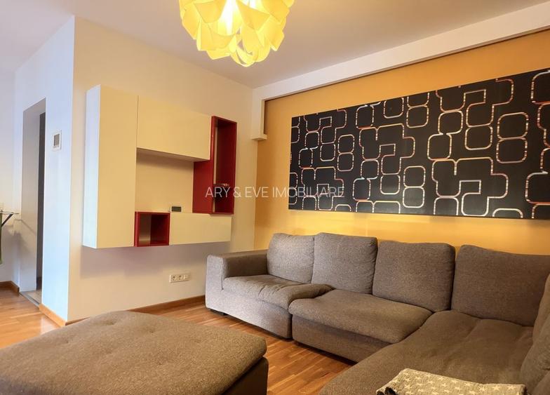 Apartament Elegant cu 3 Camere | Privilegiul Zonei Iancu Nicolae - 3
