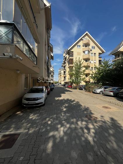 Garsoniera mobilata si utilata, Dimitrie Leonida - Apollo Residence - 3