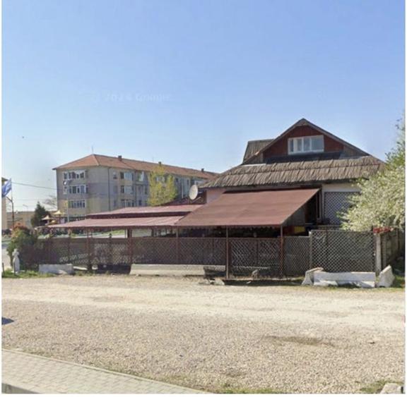 Mihail Kogălniceanu- Baza NATO Restaurant. Reducere de preț !!!