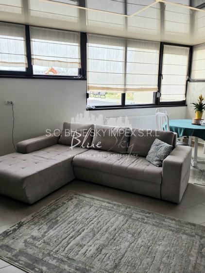 Zona Intim-apartament transformat in 3 camere - 4