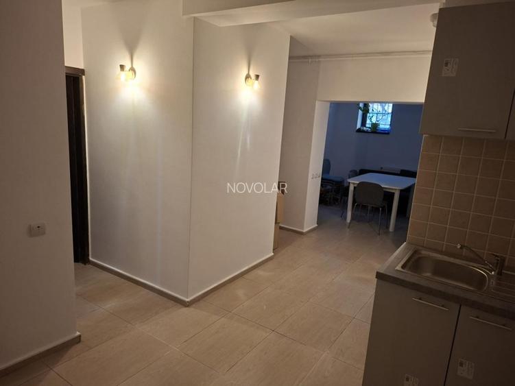 Apartament 3 camere l Parcul Izvor l Cismigiu l Demisol l Straduta linistita - 5