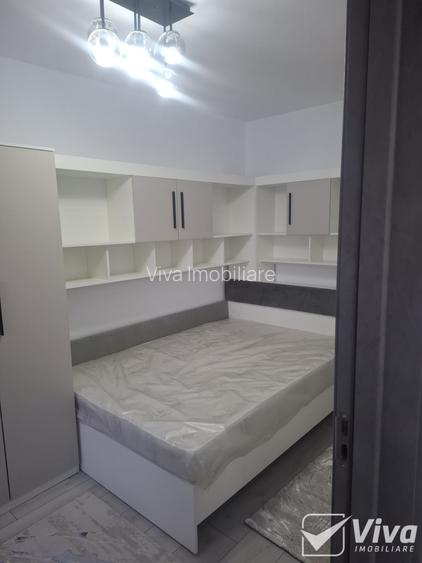 Mic, dar făcut perfect! Super calitate, vibe de hotel, etaj 3 – Alexandru - 9