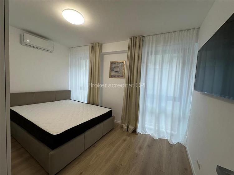 APARTAMENT 2 CAMERE LUX DE INCHIRIAT | DECEBAL PIATA ALBA IULIA - 16