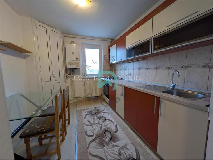 Apartament 2 camere Astra, Brasov - 5