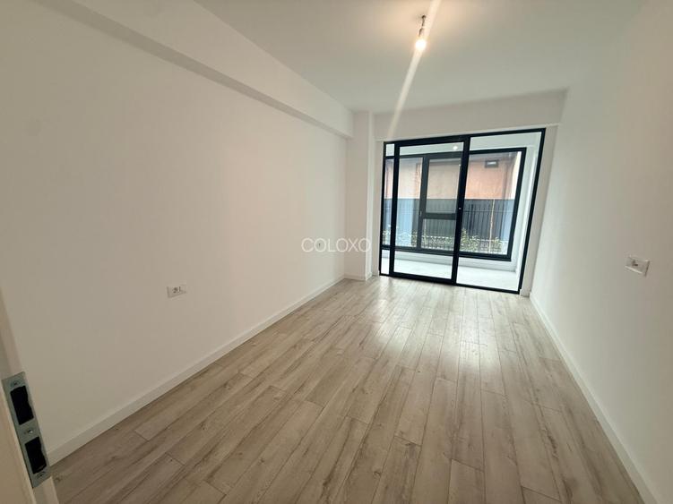 Birou 96 Mp + Grădină 43 Mp - Complex Nou - 13