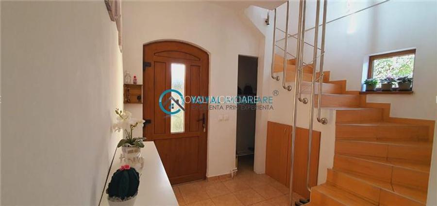 Royal Imobiliare - Vanzare Vila zona Republicii - 4