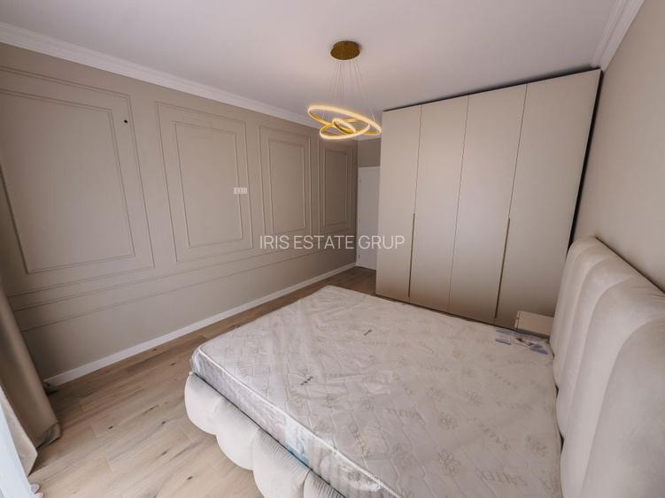 Casă premium 3 camere cu grădină | Pipera Plaza | - 3