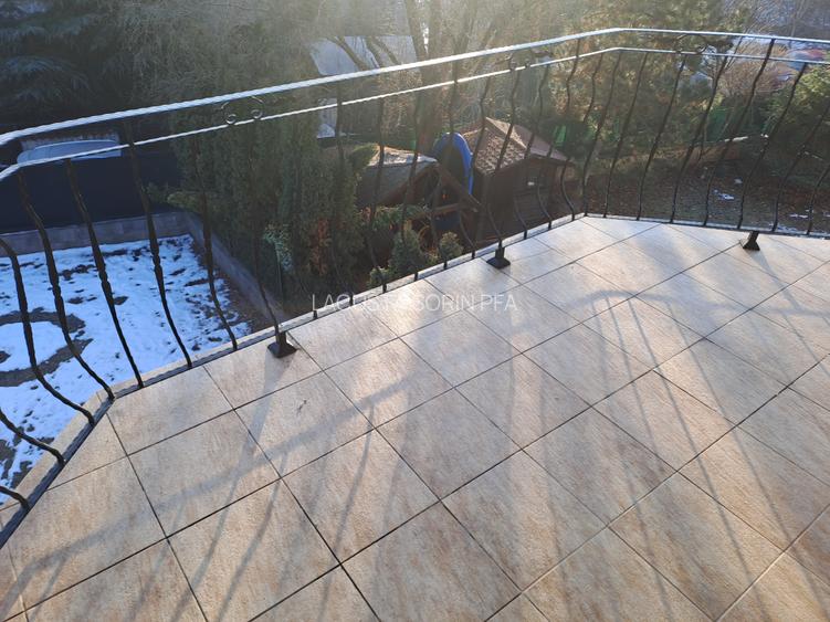 Baneasa - Jandarmeriei - Meteorologiei, 7 camere, bucatarie mobilata, libera - 16