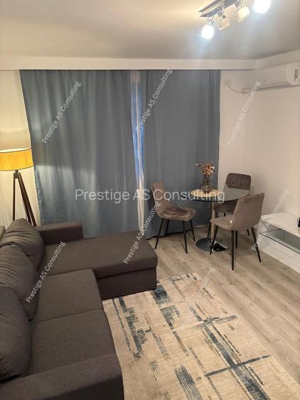Prima inchiriere | 3 camere | Bulevardul Cetatii - 4