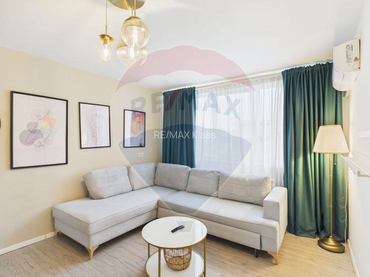 Apartament 3 camere Obor | 64 mp | renovat | metrou 5 min - 6