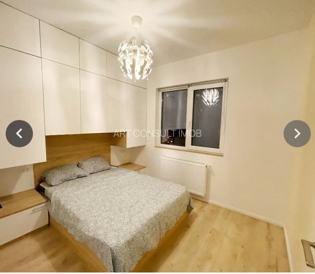 Apartament 2 Camere| Regie Residence Grozavesti| Loc Parcare| Metrou |Centrala - 4