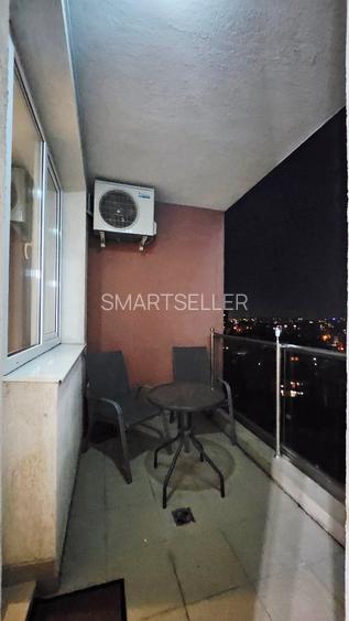 Spațiu,Lumină și Confort la Înălțime | 2 Camere în Edenia Titan – Comision 0% - 14