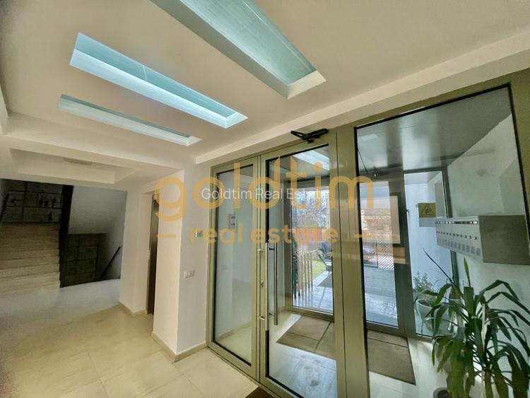 SUPERB/ SPATII GENEROASE 83 mp/ 2 BAI/PARCARE/TERASA SI CURTE 80 Mp - 29