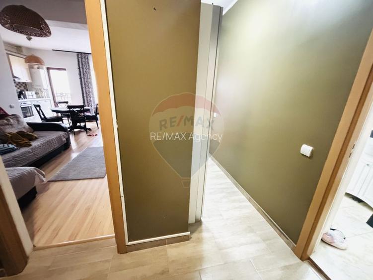 Apartament cu 2 camere de vânzare în zona Doamna Ghica - 4