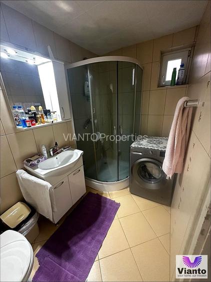 CASA  INDIVIDUALA CU 4 CAMERE 95MP SI TEREN 540MP | SURA MARE - 9