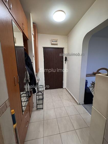 2 Camere Modern Etaj 5 Sector 4 - 5