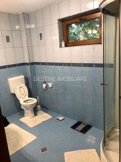 Casa de vanzare 4 dormitoare, living, 2 bai, bucatarie etc  Chiajna  - 10