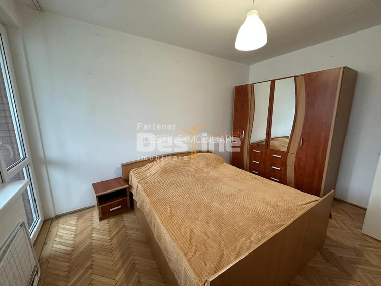 Apartament 3 camere semidecomandat in apropierea statiei de metrou Iancului - 2