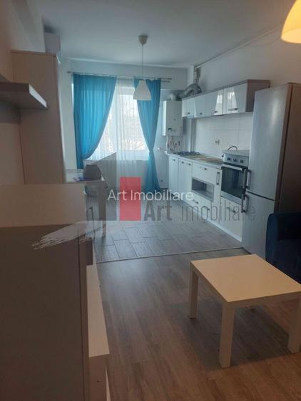 Apartament cu 2 camere de inchiriat-Iuliu Maniu-Pacii-centrala+loc de parcare - 4