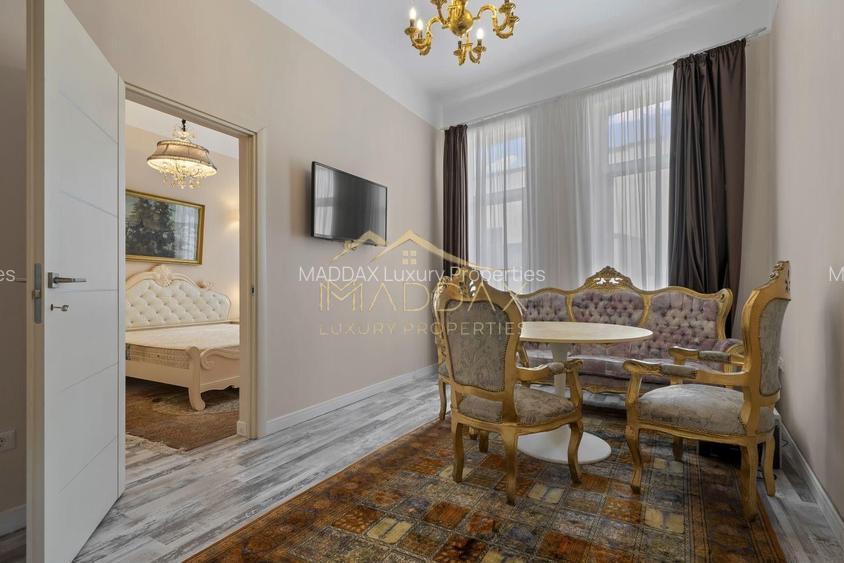 Apartament 2 camere**Renovat***Investitie/Airbnb***Centrul Istoric - 4