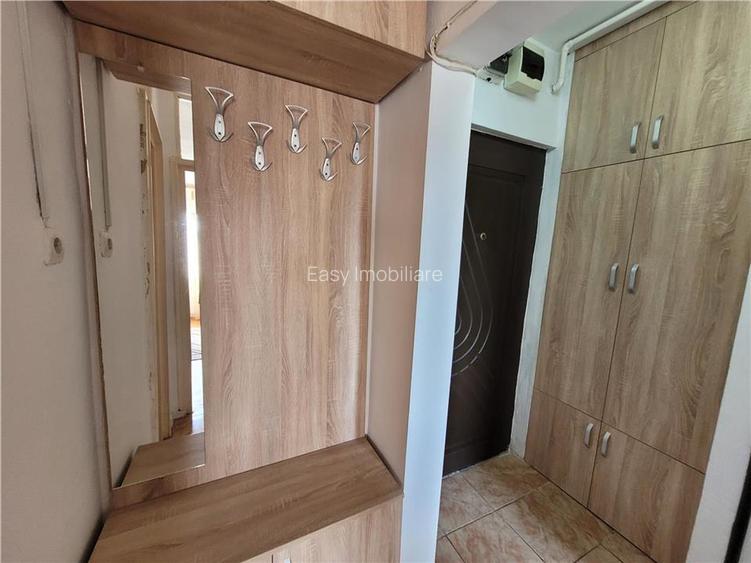 Apartament 1 camera , Ramurele , Et 2 , Orientare Sudica - 5