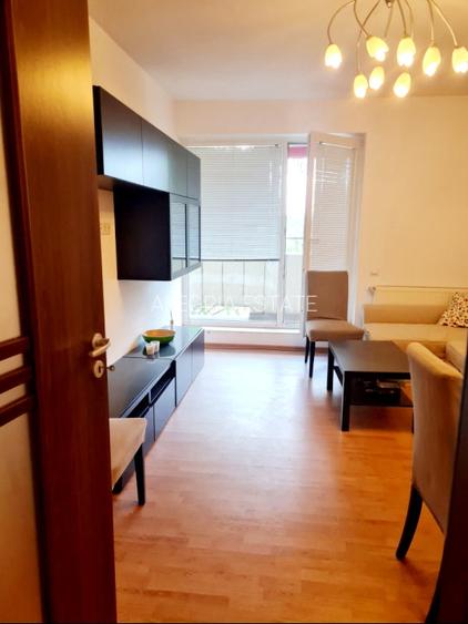 Apartament 2 camere-bloc nou-Aurel Perșu-comision 0 - 7