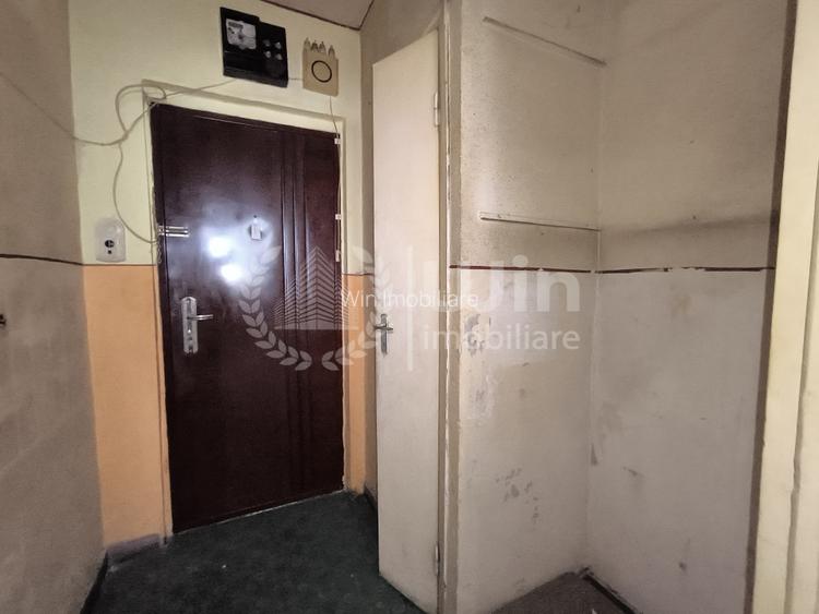 Apartament 1 camera | Etaj Intermediar | Manastur | Zona Big! - 4