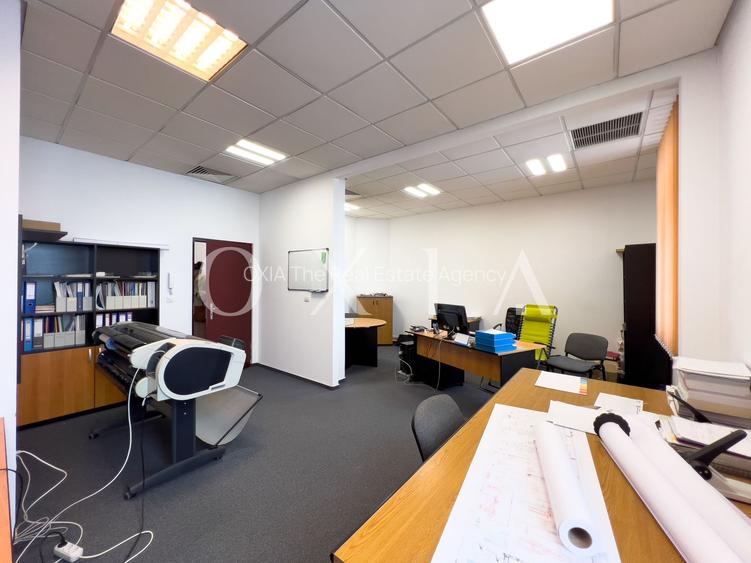 SX374 Telegrafului(Kaufland), Spatiu Birouri, Disponibil Imediat - 7