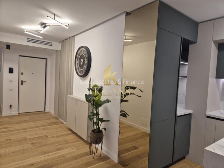 Apartament premium în complexul rezidențial ZECE – zonă ultracentrală - 8