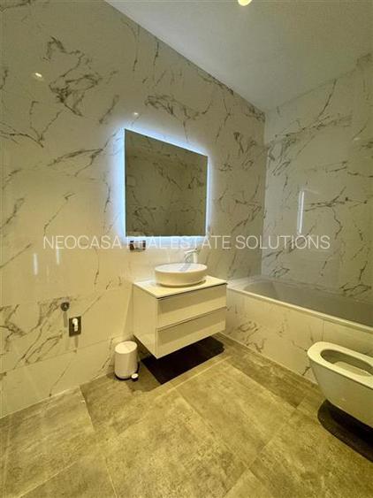 PENTHOUSE DUPLEX SPECTACULOS// 5 CAMERE// TERASA 37MP - 18