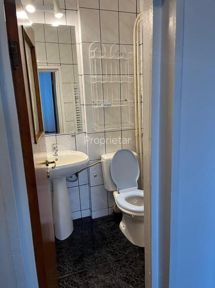 ap 3 camere, f luminos, Parcul Circului - 5