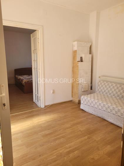 Casa cu deschidere pe colt Tomis I – Spital - 14