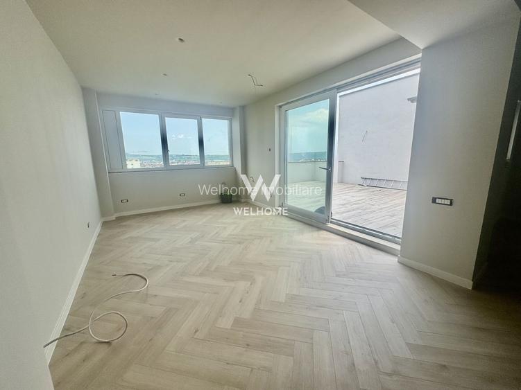 Penthouse superb LA CHEIE,Sibiu - 2