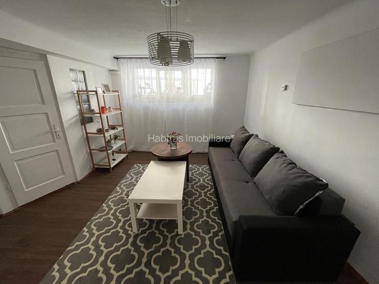 Ap. 2 camere, facil, zona ultracentrala, Piata Muzeului / Centru - 2