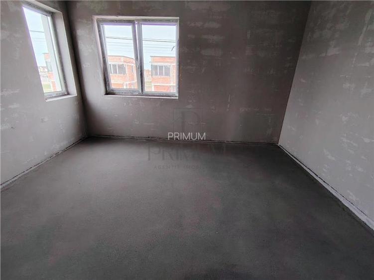 Duplex modern - zona centrala - personalizare interioara - 8