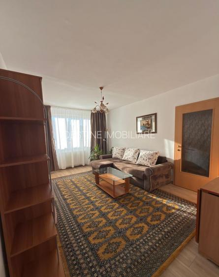 Apartament cu 2 camere 55 mp, etaj intermediar, bloc cu lift, Calea Bucuresti  - 2