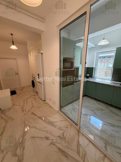 Apartament 2 camere de închiriat Sector 3, Drumul Lunca Sătească | 600 euro lună - 13